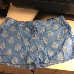 Vineyard Vines Pull On Shorts size small